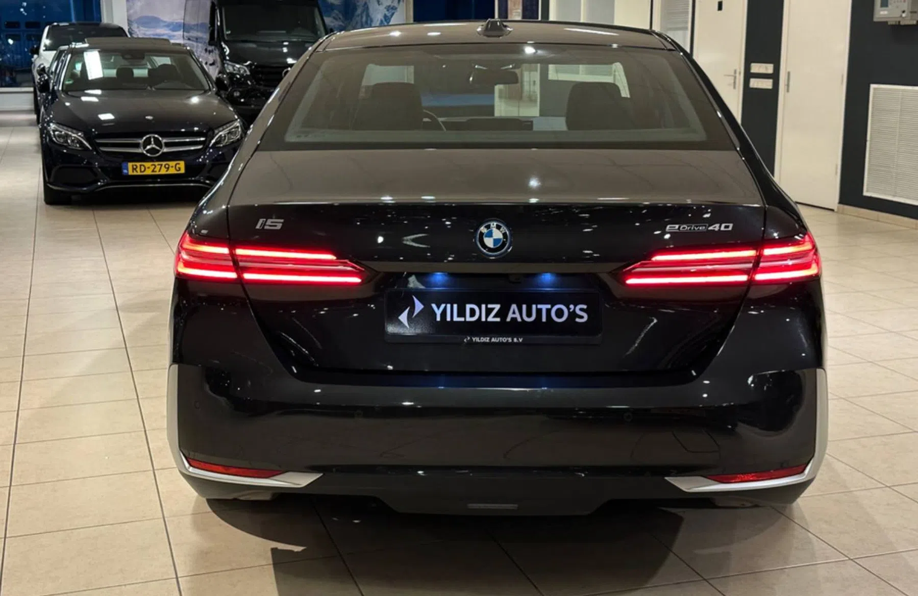Goedkoopste BMW i5 Marktplaats